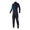 Mystic Star Fullsuit 5/4mm Bzip Kids