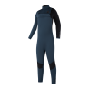 Mystic Marshall Fullsuit 5/3mm Fzip Junior