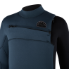 Mystic Marshall Fullsuit 5/3mm Fzip Junior
