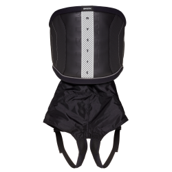 Mystic Star Hybrid Harness black