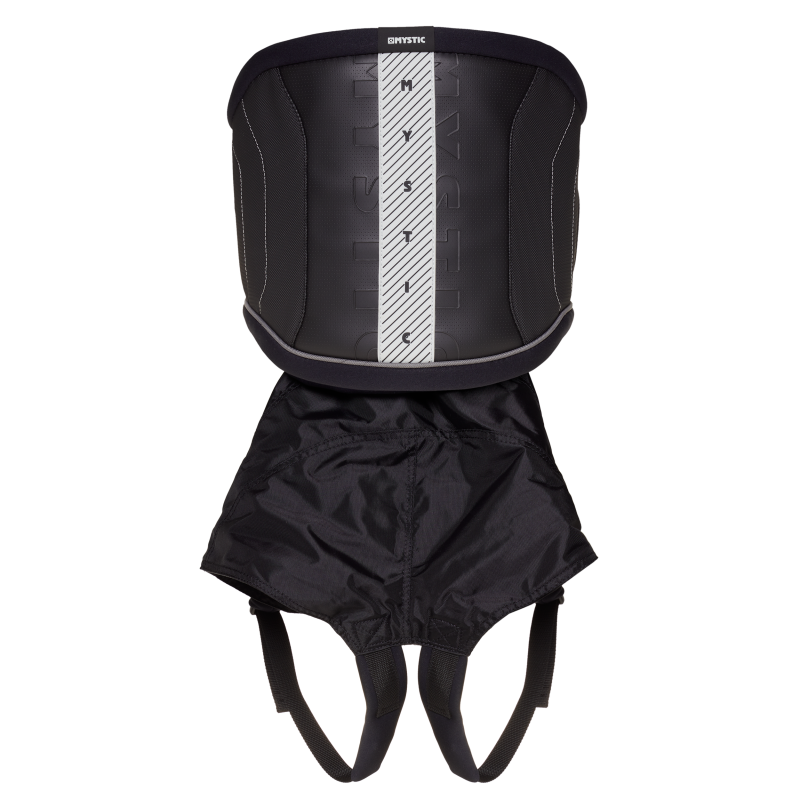 Mystic Star Hybrid Harness black