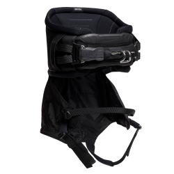 Mystic Star Hybrid Harness black