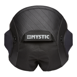 35003.220124  - Mystic Aviator Seat Harness black