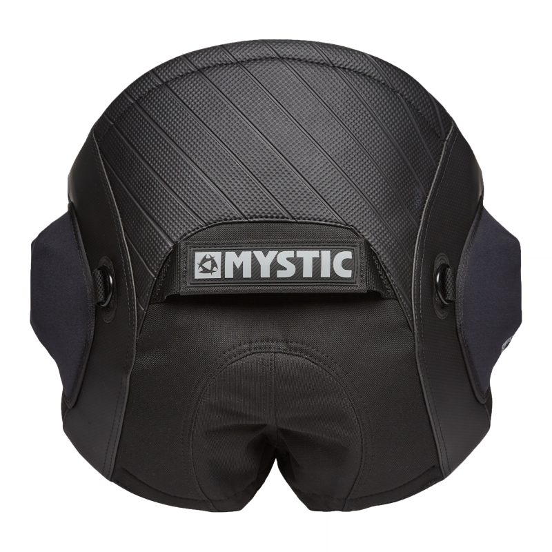 35003.220124  - Mystic Aviator Seat Harness black