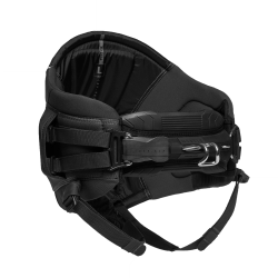 35003.220124  - Mystic Aviator Seat Harness black