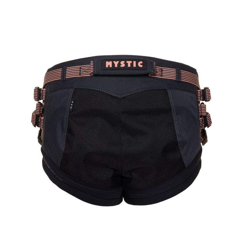 Mystic Passion Seat Harness Women soft coral