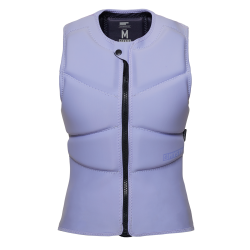 35005.220144  - Mystic Star Impact Vest Fzip Kite Women pastel lilac