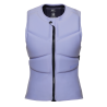35005.220144  - Mystic Star Impact Vest Fzip Kite Women pastel lilac