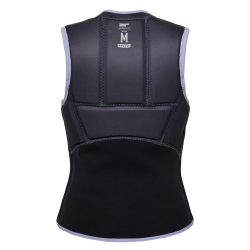 35005.220144  - Mystic Star Impact Vest Fzip Kite Women pastel lilac