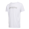 Mystic Star S/S Quickdry white