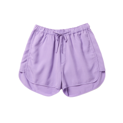 Mystic Rhythm Walkshort pastel lilac