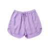 Mystic Rhythm Walkshort pastel lilac
