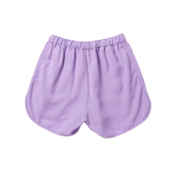 Mystic Rhythm Walkshort pastel lilac