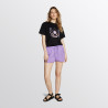 Mystic Rhythm Walkshort pastel lilac