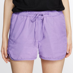 Mystic Rhythm Walkshort pastel lilac