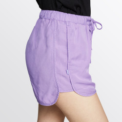 Mystic Rhythm Walkshort pastel lilac