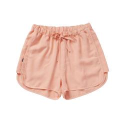 Mystic Rhythm Walkshort flamingo coral