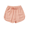 Mystic Rhythm Walkshort flamingo coral