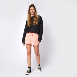 Mystic Rhythm Walkshort flamingo coral