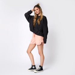Mystic Rhythm Walkshort flamingo coral