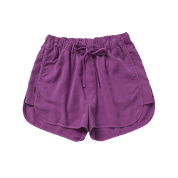 Mystic Rhythm Walkshort sunset purple