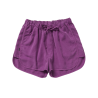 Mystic Rhythm Walkshort sunset purple