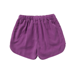 Mystic Rhythm Walkshort sunset purple