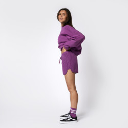 Mystic Rhythm Walkshort sunset purple
