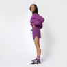 Mystic Rhythm Walkshort sunset purple
