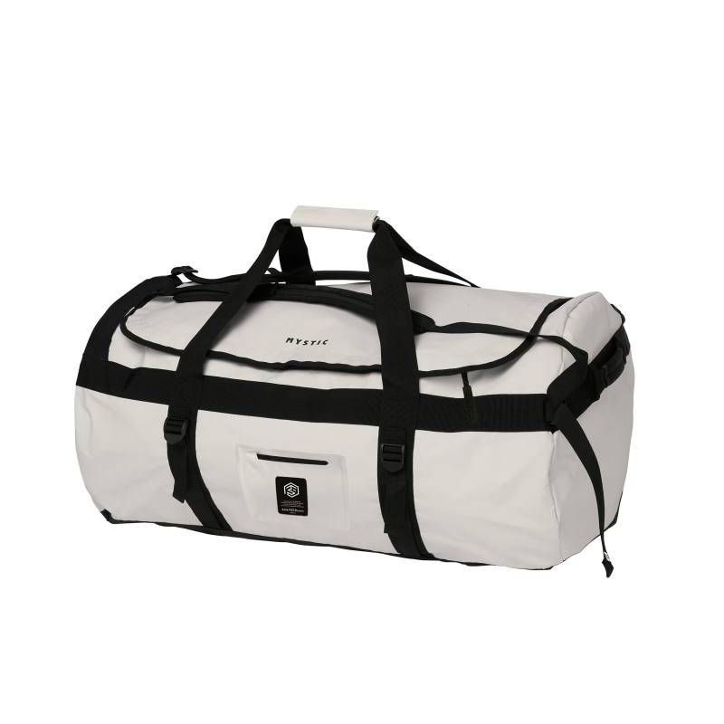 Mystic Duffle DTS off white
