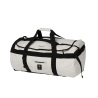 Mystic Duffle DTS off white