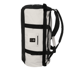 Mystic Duffle DTS off white