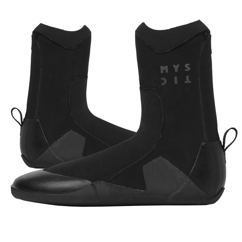 Mystic Supreme Boot 7mm Split Toe