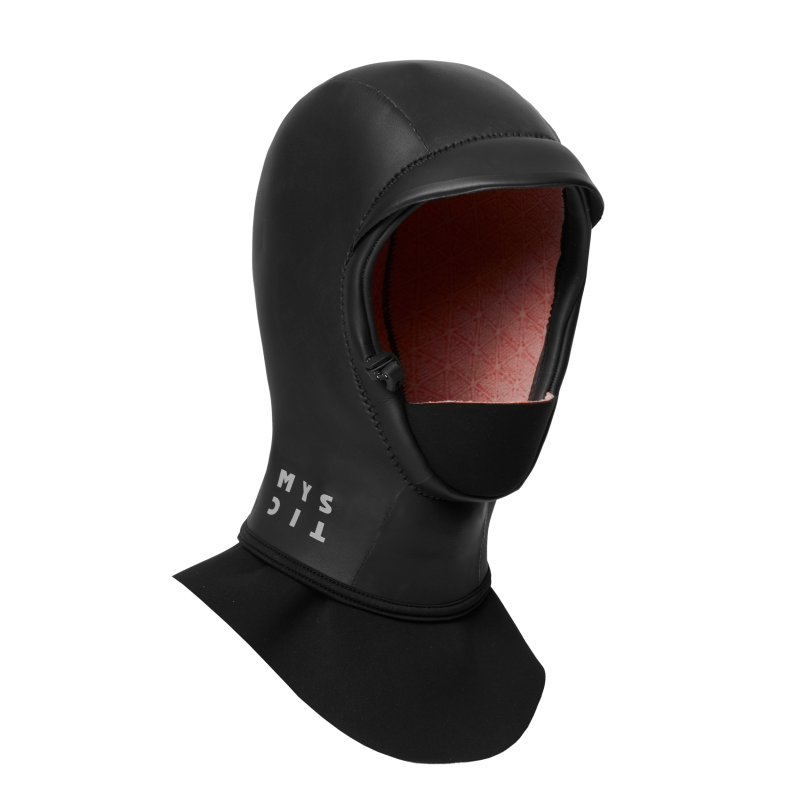 Mystic Supreme Hood 3mm black