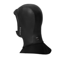 Mystic Supreme Hood 3mm black