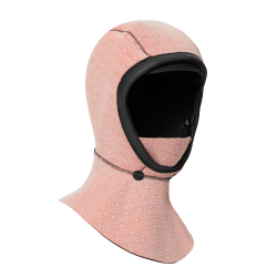 Mystic Supreme Hood 3mm black