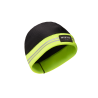 Mystic Beanie Neoprene Reflective 2mm flash yellow