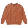 Mystic Mayhem Crew Sweat raw coral