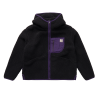Mystic The Heat Hoodie Sweat black