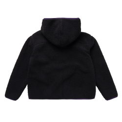 Mystic The Heat Hoodie Sweat black