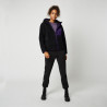 Mystic The Heat Hoodie Sweat black
