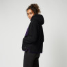 Mystic The Heat Hoodie Sweat black