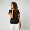 Mystic The Spirit Tee black