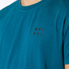 Mystic The Mirror GMT Dye Tee ocean