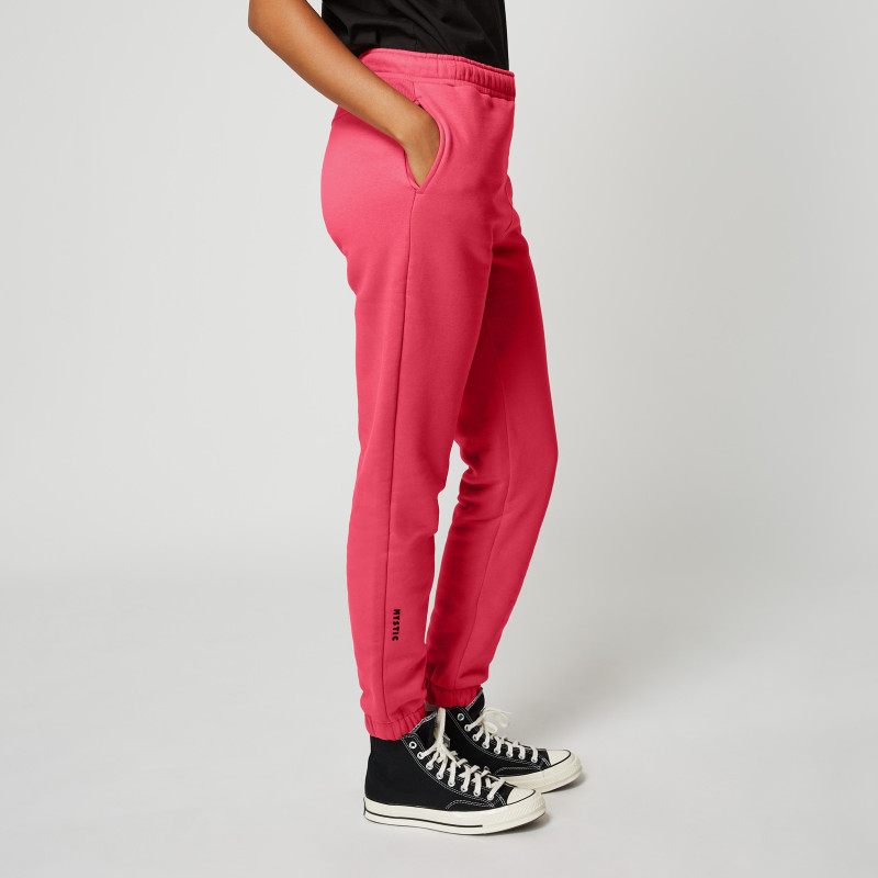 Mystic The Jogger Pant bubblegum