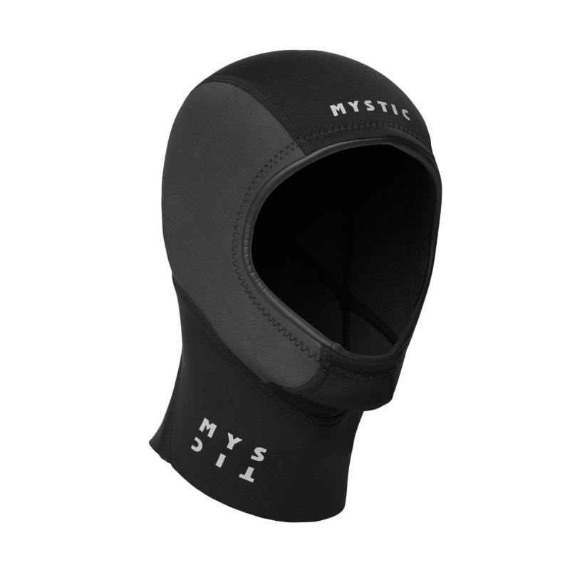 Mystic Ease Hood 2mm black