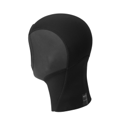 Mystic Ease Hood 2mm black