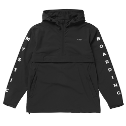 Mystic Seascape Jacket black