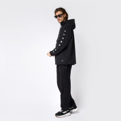 Mystic Seascape Jacket black