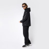Mystic Seascape Jacket black